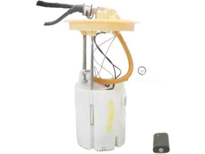2018 Ford EcoSport Fuel Pump - GN1Z-9H307-F