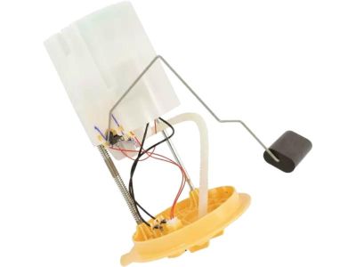 2018 Ford EcoSport Fuel Pump - GN1Z-9H307-F
