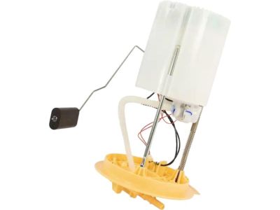 2018 Ford EcoSport Fuel Pump - GN1Z-9H307-F