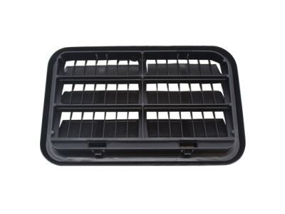 Ford AG1Z-61280B62-A Grille - Air Inlet