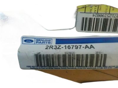 Ford Mustang Hood Hinge - 2R3Z-16797-AA