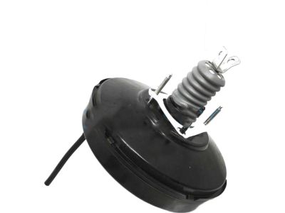 Ford Fusion Brake Booster - HG9Z-2005-C