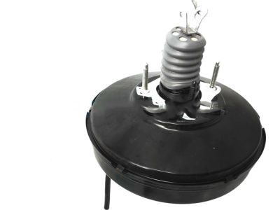 Ford Fusion Brake Booster - HG9Z-2005-C