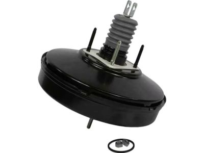 Ford Fusion Brake Booster - HG9Z-2005-C