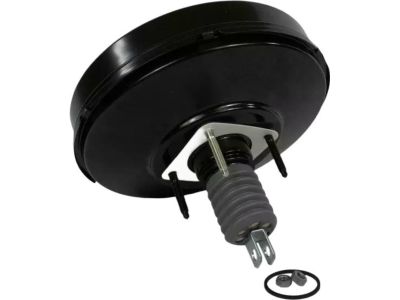 Ford Fusion Brake Booster - HG9Z-2005-C