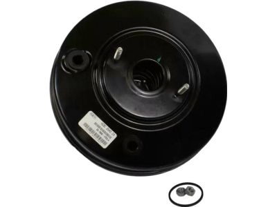 Ford Fusion Brake Booster - HG9Z-2005-C