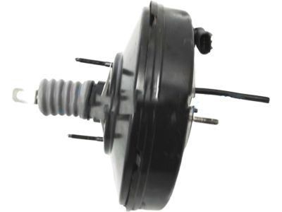 Ford Fusion Brake Booster - HG9Z-2005-C
