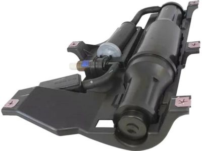 Ford Vapor Canister - 5L8Z-9D653-BB
