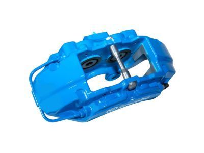 Ford Brake Caliper - G1FZ-2B121-B