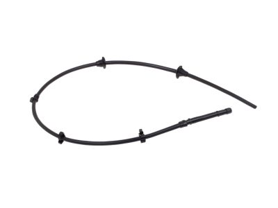 AA8Z-17408-A Ford Windshield Washer Hose Product Photo 2 of 2