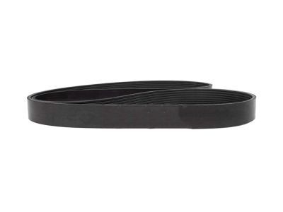 Lincoln Continental Drive Belt - D9PZ-8620-G