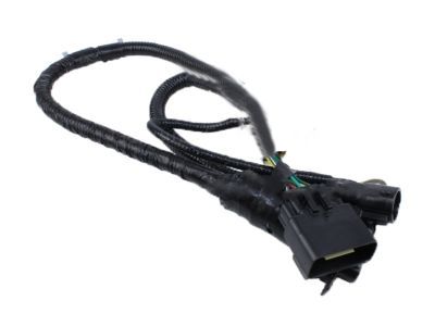 Ford 5L3Z-13A576-AA Wiring Assembly