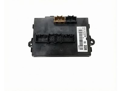Lincoln GU5Z-14C708-JB