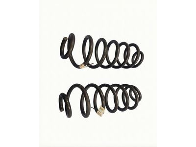 2024 Ford Maverick Coil Springs - NZ6Z-5560-K