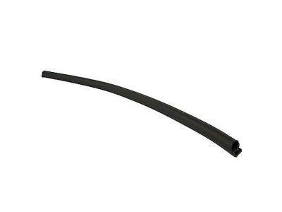 2007 Lincoln Navigator Weather Strip - 7L1Z-7825355-A