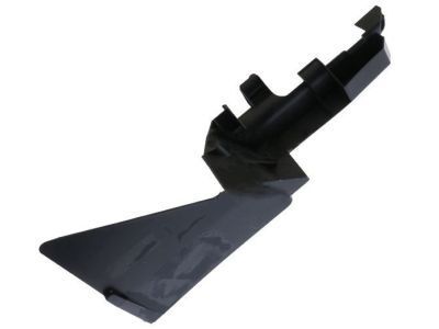 Ford Focus Air Deflector - G1EZ-8310-D