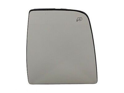 Ford Transit Car Mirror - CK4Z-17K707-C