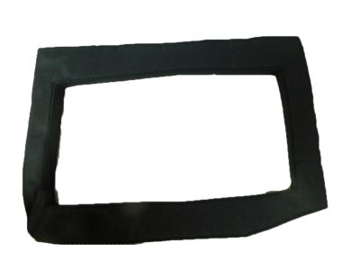 Ford F5TZ-19C593-B Seal