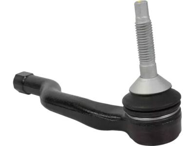 2016 Ford Edge Tie Rod End - F2GZ-3A130-B