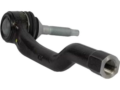 2016 Ford Edge Tie Rod End - F2GZ-3A130-B