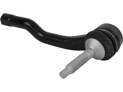 2016 Ford Edge Tie Rod End - F2GZ-3A130-B