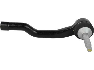 2016 Ford Edge Tie Rod End - F2GZ-3A130-B