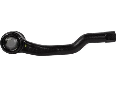 2016 Ford Edge Tie Rod End - F2GZ-3A130-B