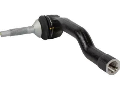 2016 Ford Edge Tie Rod End - F2GZ-3A130-B