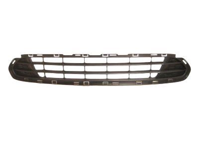 Ford AE5Z-8200-DACP Grille - Radiator