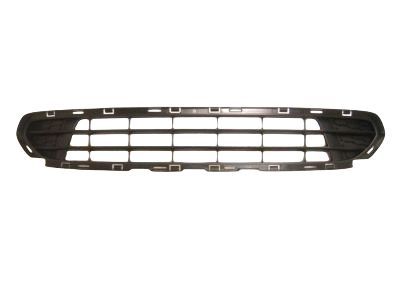 Ford AE5Z-8200-DACP Grille - Radiator