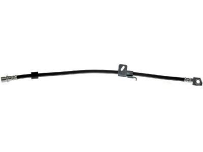 Ford AL3Z-2078-A Brake Hose Assembly