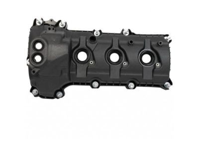 Ford BR3Z-6582-M Cover - Cylinder Head