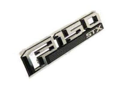 Ford JL3Z-16720-A Nameplate