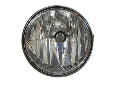 Ford Fog Light - BL3Z-15200-A