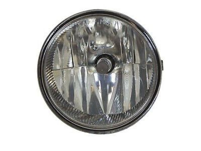 Lincoln Fog Light - BL3Z-15200-A