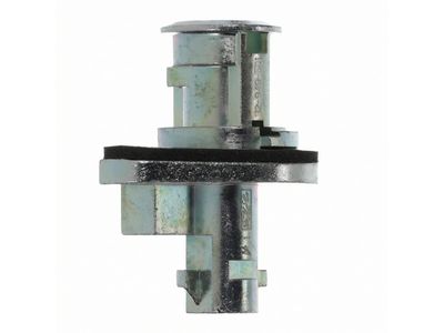 Ford Trunk Lock Cylinder - 6W7Z-5443262-A