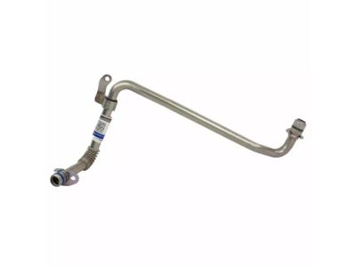 JL3Z-6K673-A Ford Tube Product Photo 2 of 3