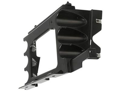 Ford FR3Z-17D943-A Bracket - Bumper Mounting