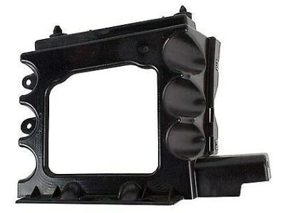 Ford FR3Z-17D943-A Bracket - Bumper Mounting