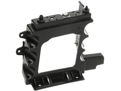 Ford FR3Z-17D943-A Bracket - Bumper Mounting