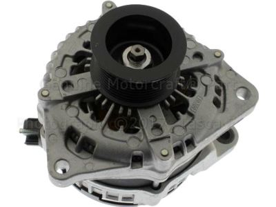 HC4Z-10346-A Ford Alternator Assembly Product Photo 1 of 5