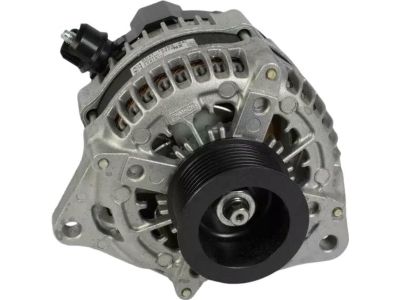 HC4Z-10346-A Ford Alternator Assembly Product Photo 5 of 5