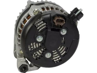 HC4Z-10346-A Ford Alternator Assembly Product Photo 4 of 5