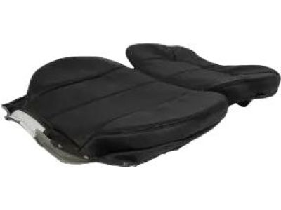 2017 Lincoln Continental Seat Cover - GD9Z-5464417-BB