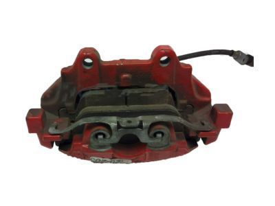 2014 Ford Focus Brake Caliper - BV6Z-2B120-C