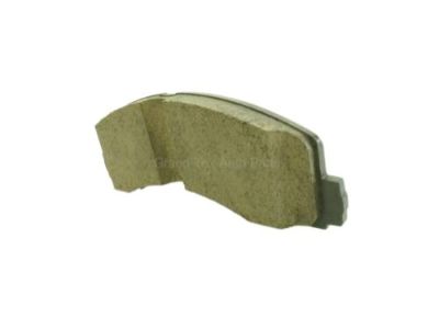 Ford BRF-1459 Kit - Brake Lining