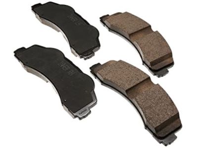 Ford BRF-1459 Kit - Brake Lining