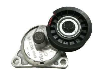 Mercury Mystique Timing Belt Idler Pulley - YS4Z-6A228-AA