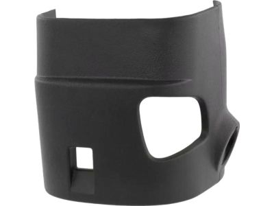 Ford Steering Column Cover - 3C3Z-3530-CA