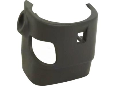 Ford Steering Column Cover - 3C3Z-3530-CA